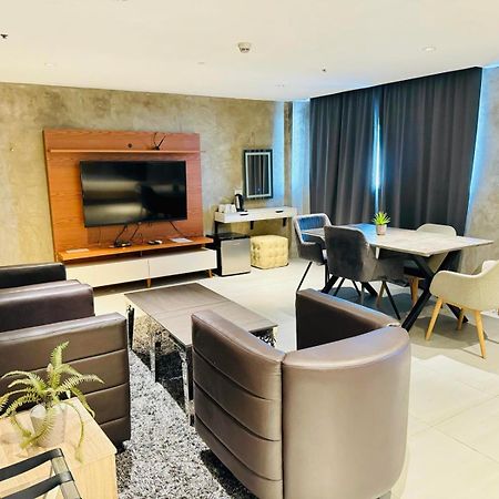 City Park Hotel Residences Taguig Εξωτερικό φωτογραφία