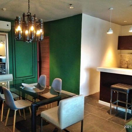 City Park Hotel Residences Taguig Εξωτερικό φωτογραφία