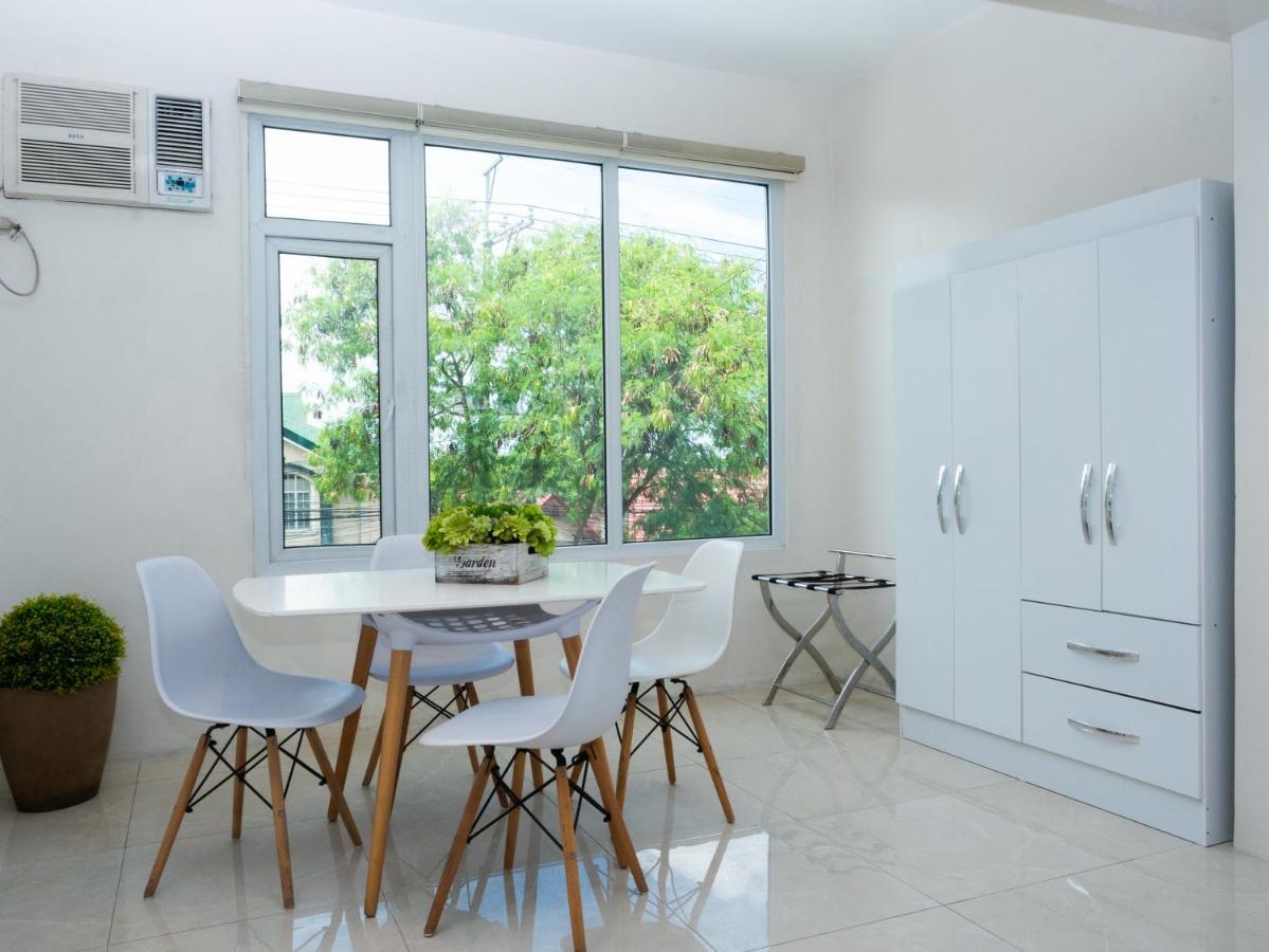 City Park Hotel Residences Taguig Εξωτερικό φωτογραφία