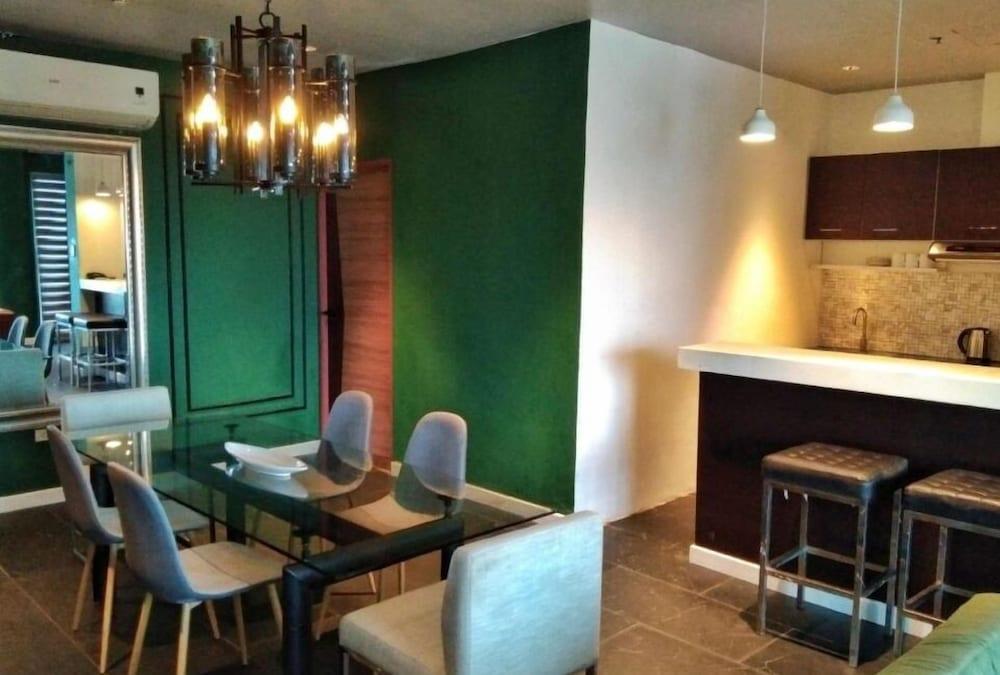 City Park Hotel Residences Taguig Εξωτερικό φωτογραφία