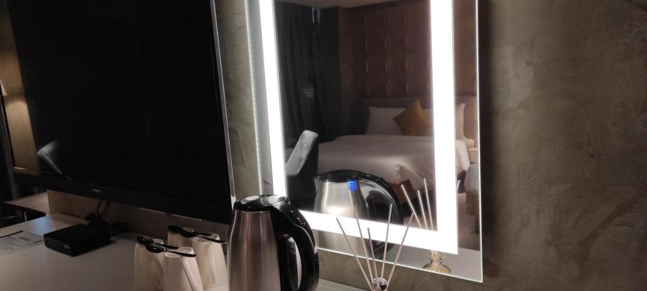 City Park Hotel Residences Taguig Εξωτερικό φωτογραφία