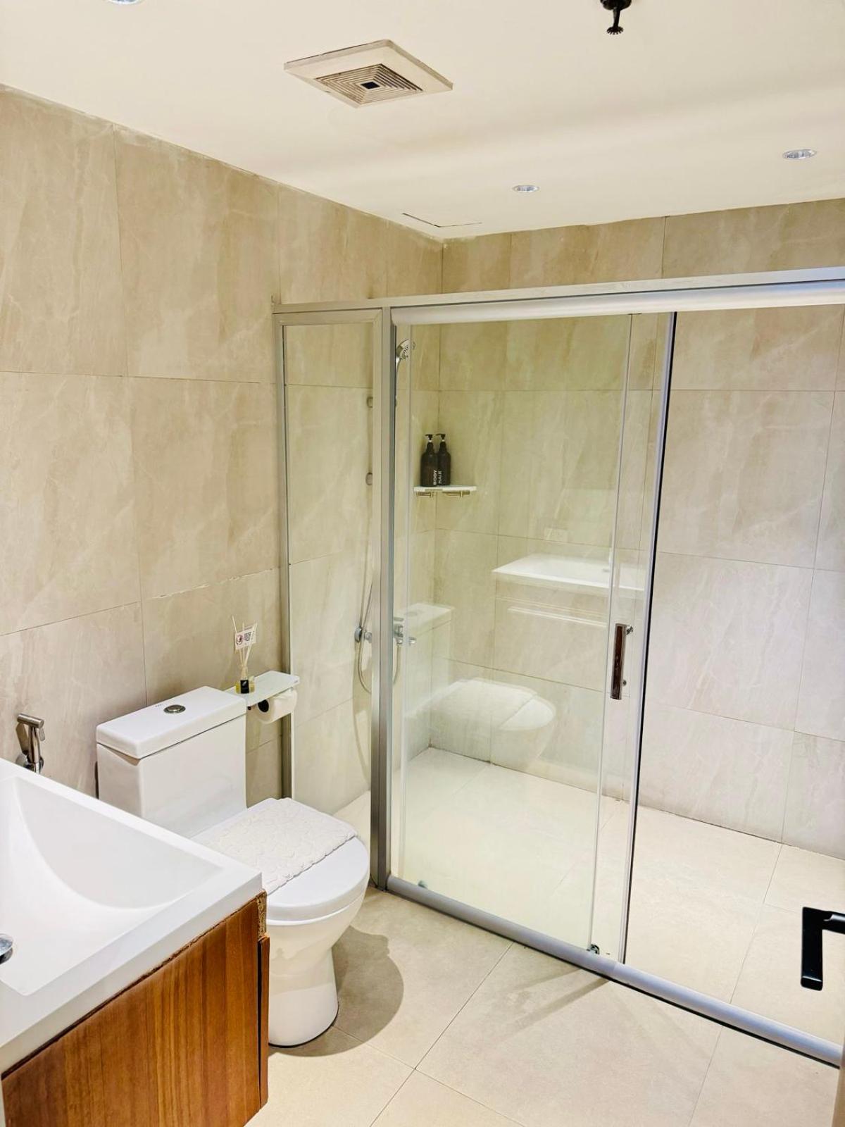 City Park Hotel Residences Taguig Εξωτερικό φωτογραφία