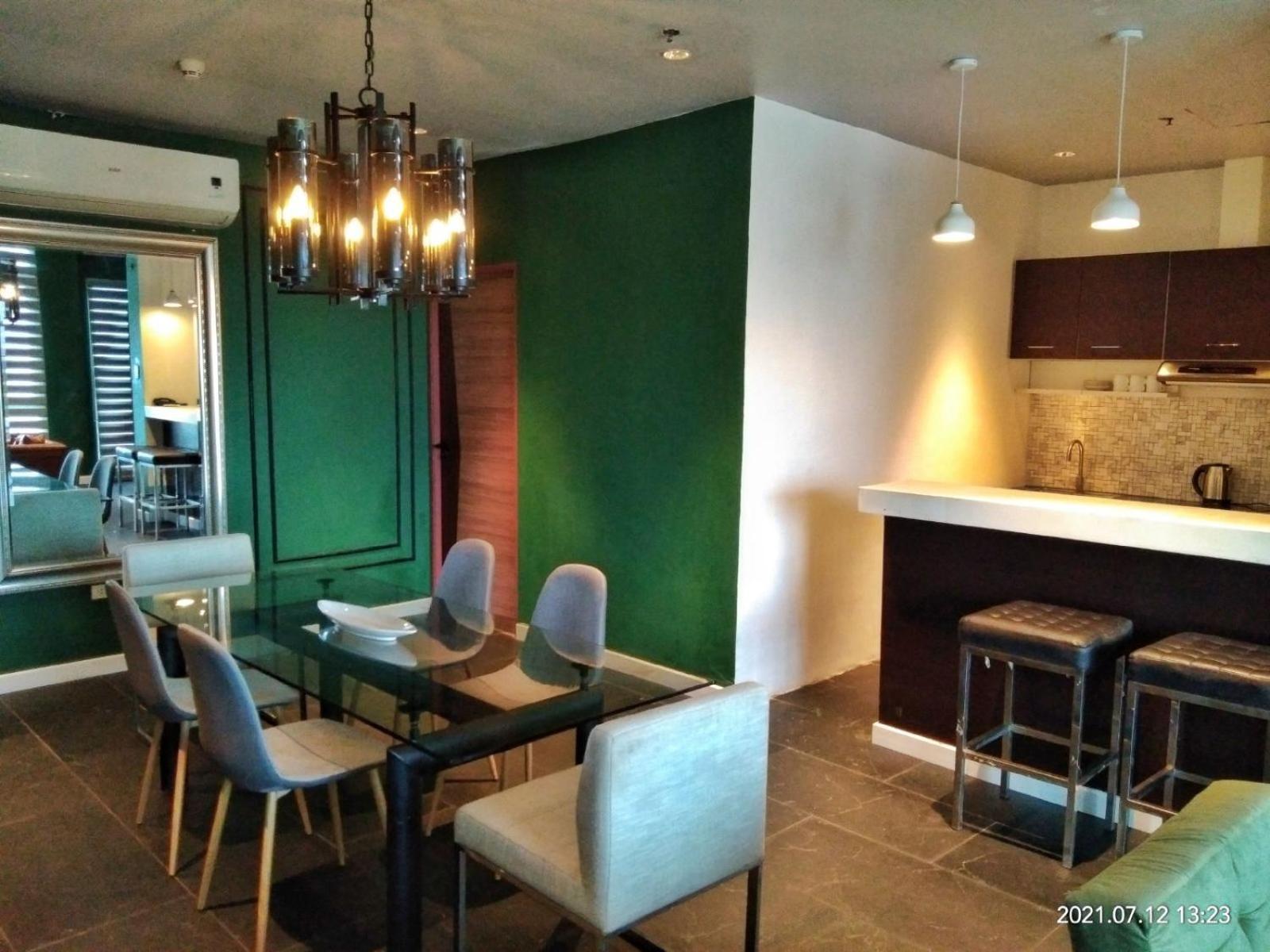 City Park Hotel Residences Taguig Εξωτερικό φωτογραφία